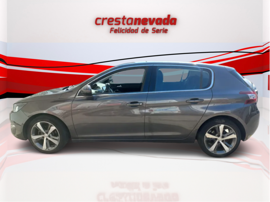 Imagen de Peugeot 308
