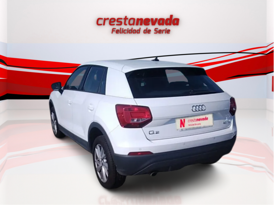 Imagen de AUDI Q2