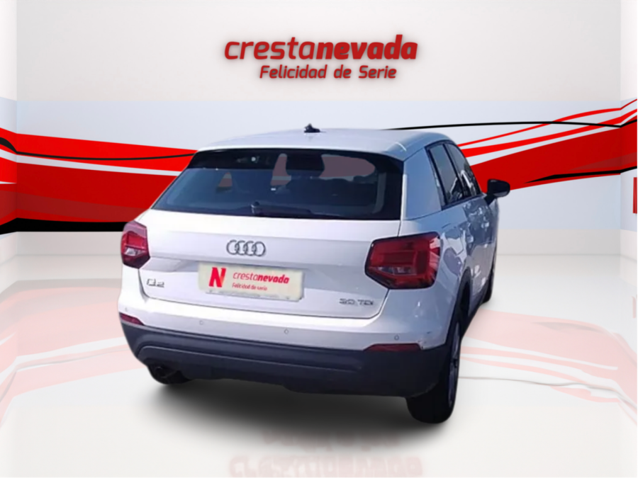 Imagen de AUDI Q2