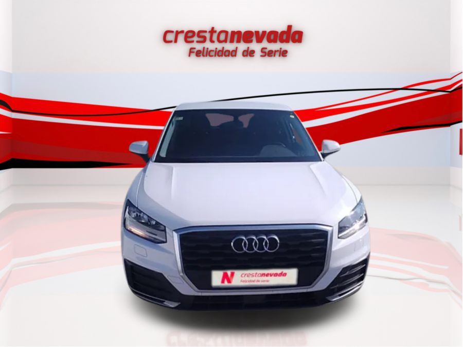 Imagen de AUDI Q2