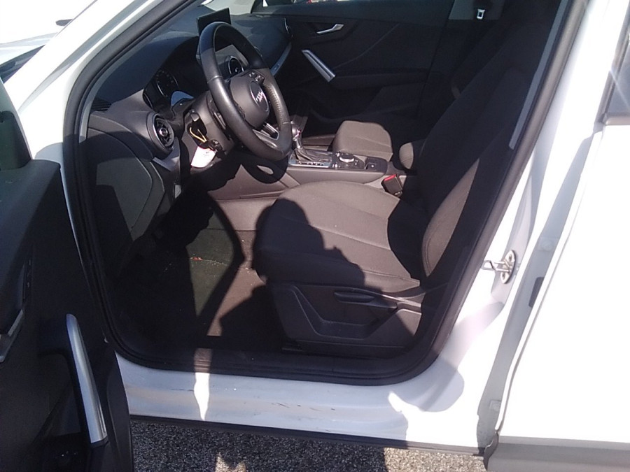 Imagen de AUDI Q2