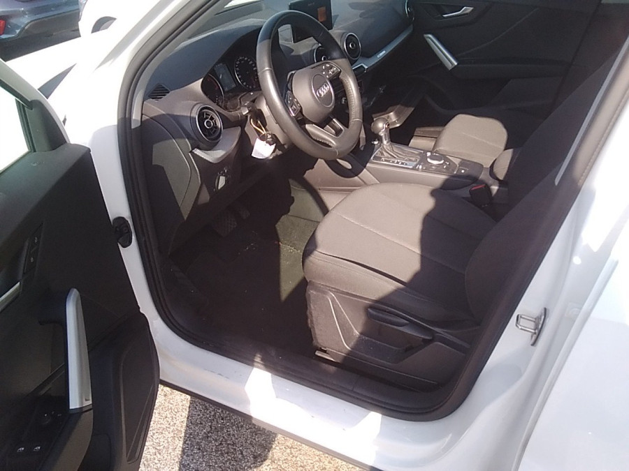 Imagen de AUDI Q2