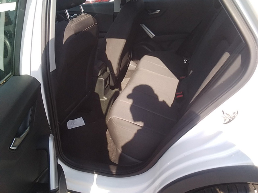 Imagen de AUDI Q2