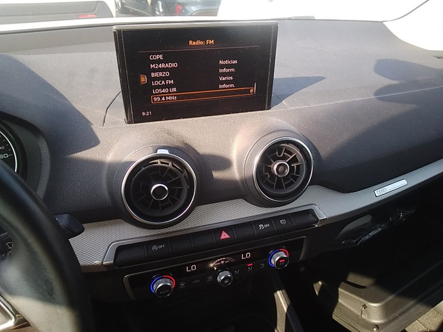 Imagen de AUDI Q2