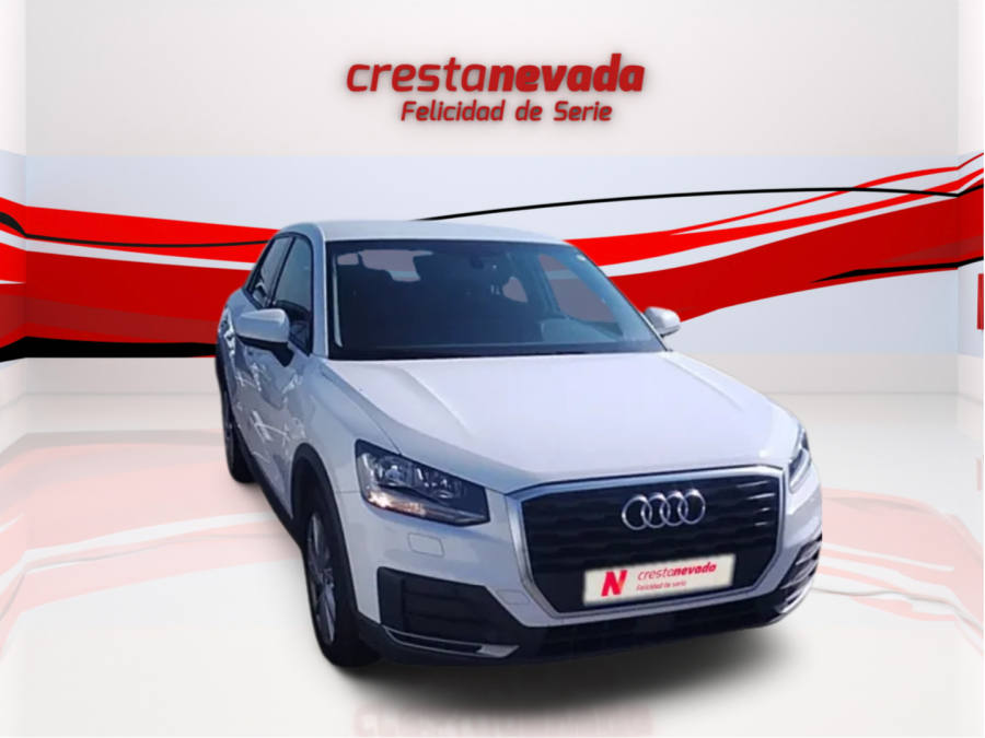 Imagen de AUDI Q2