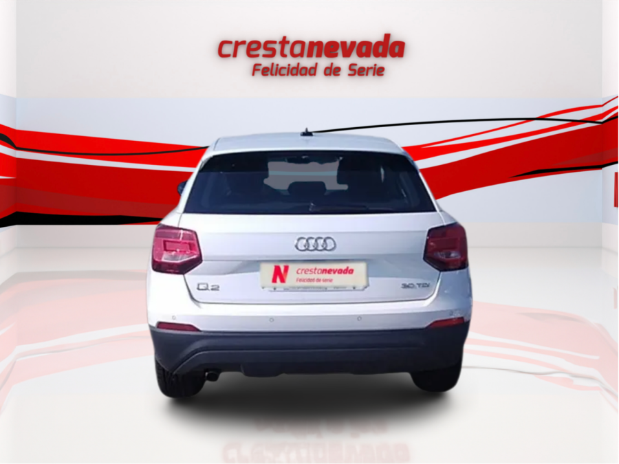 Imagen de AUDI Q2