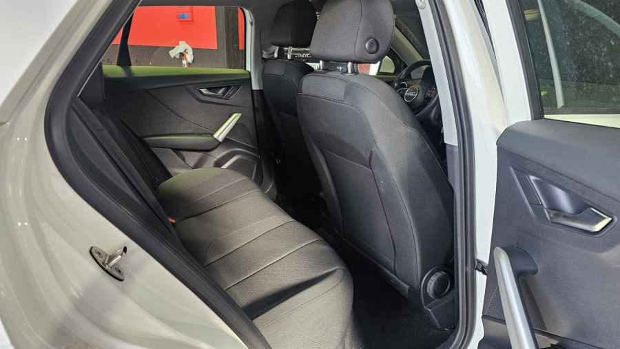 Imagen de AUDI Q2