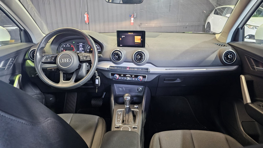 Imagen de AUDI Q2