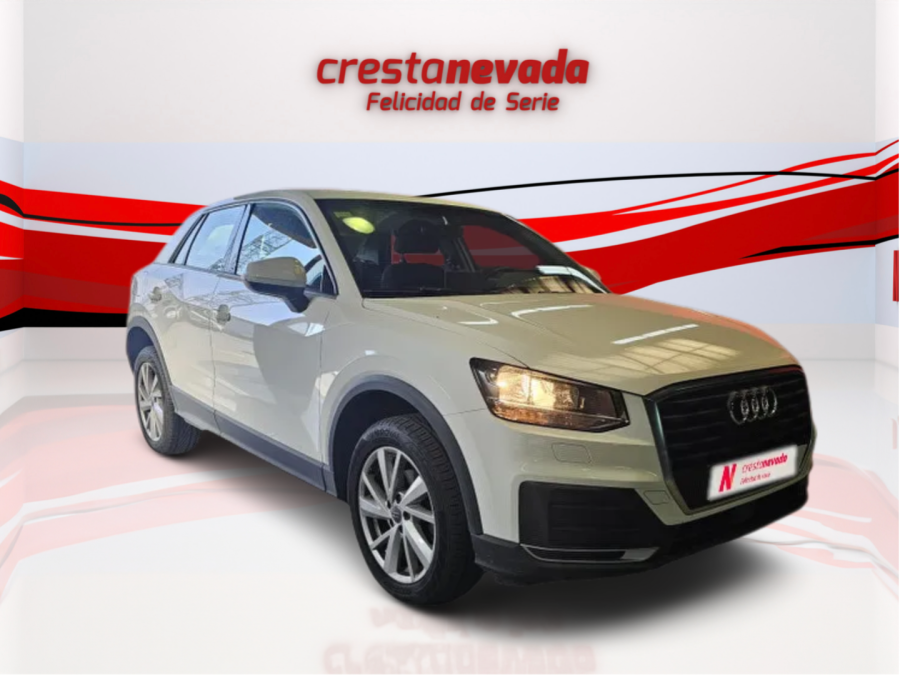 Imagen de AUDI Q2