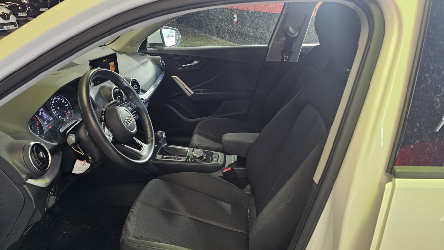 Imagen de AUDI Q2