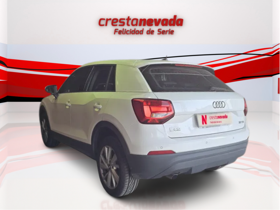 Imagen de AUDI Q2