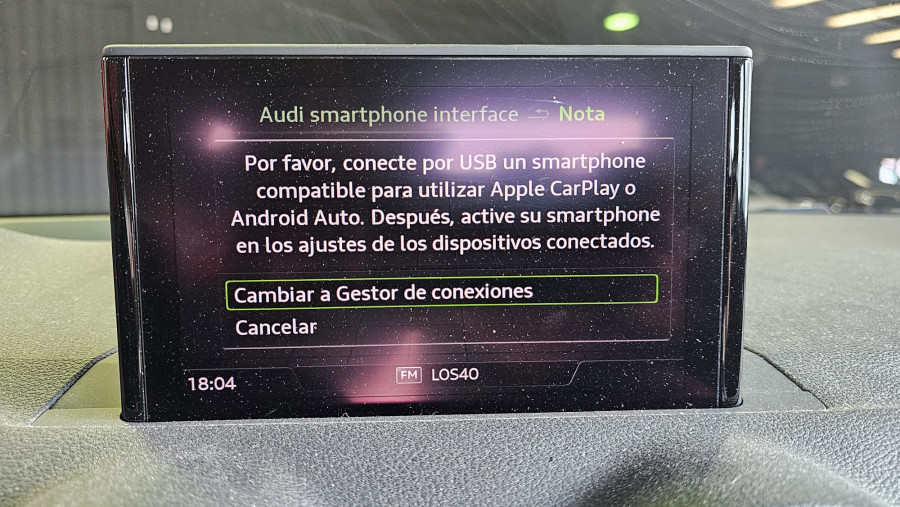 Imagen de AUDI Q2