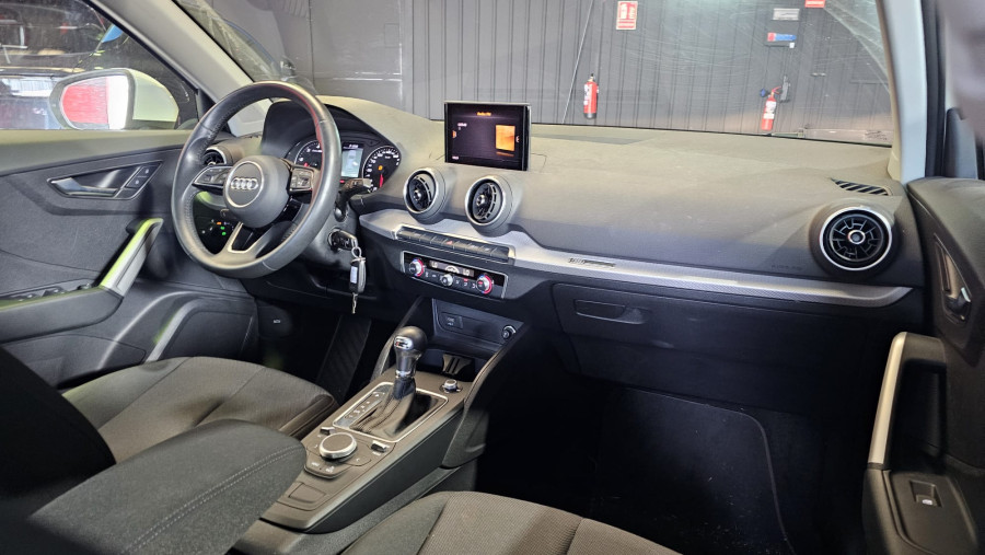 Imagen de AUDI Q2