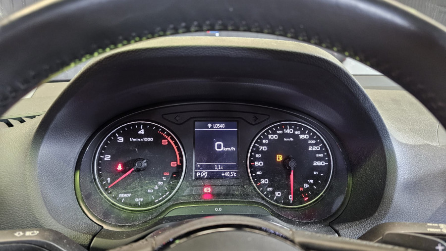 Imagen de AUDI Q2