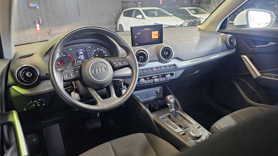 Imagen de AUDI Q2