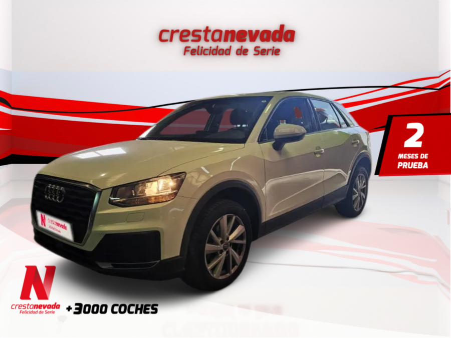 Imagen de AUDI Q2