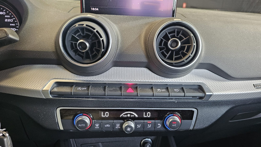 Imagen de AUDI Q2