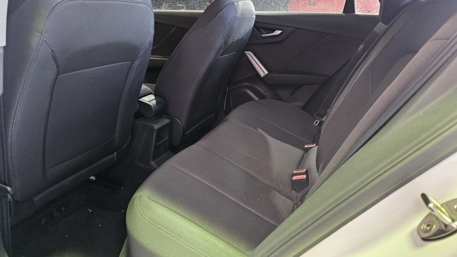 Imagen de AUDI Q2