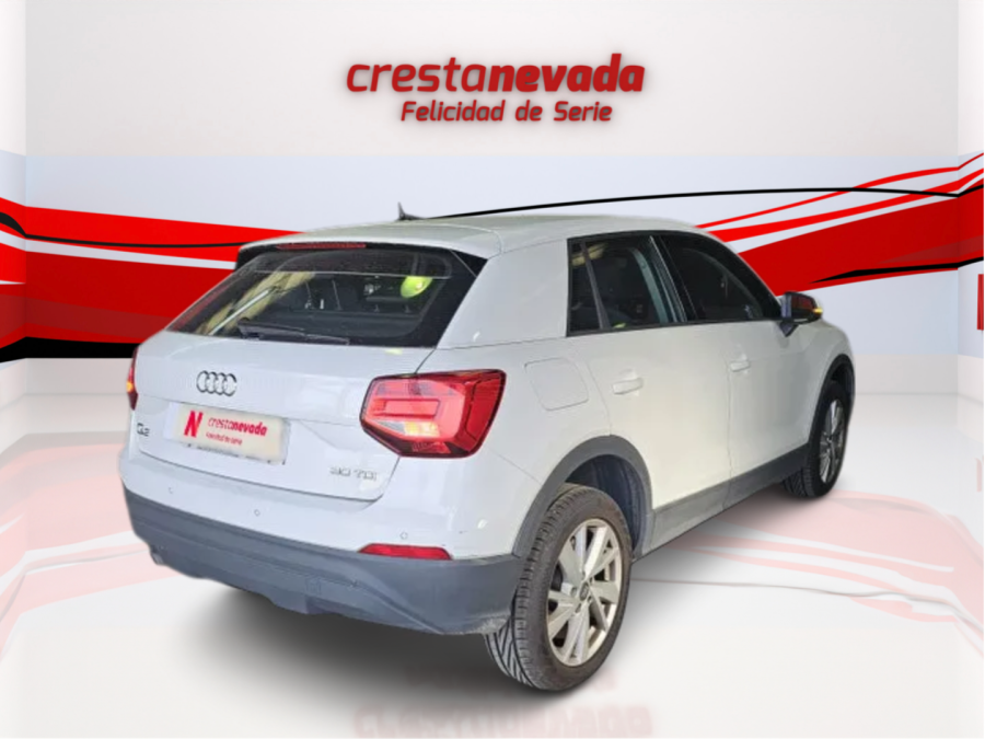 Imagen de AUDI Q2