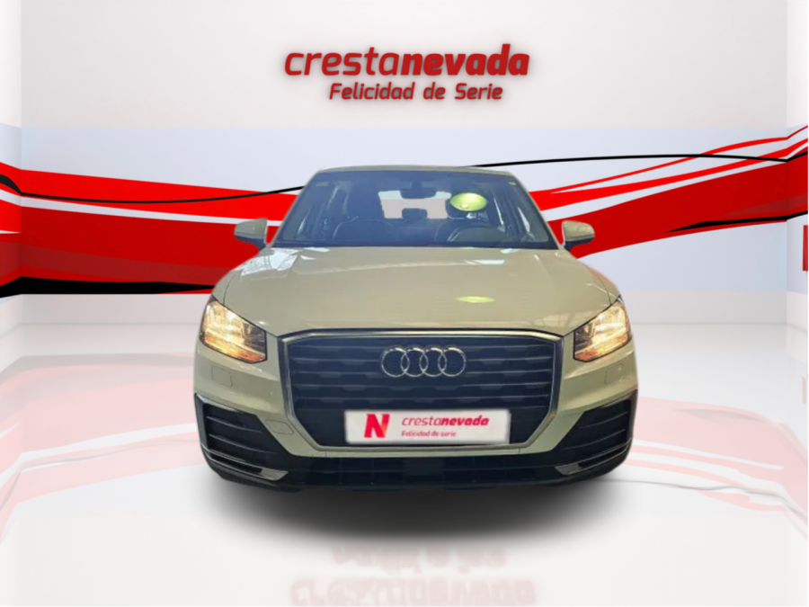 Imagen de AUDI Q2