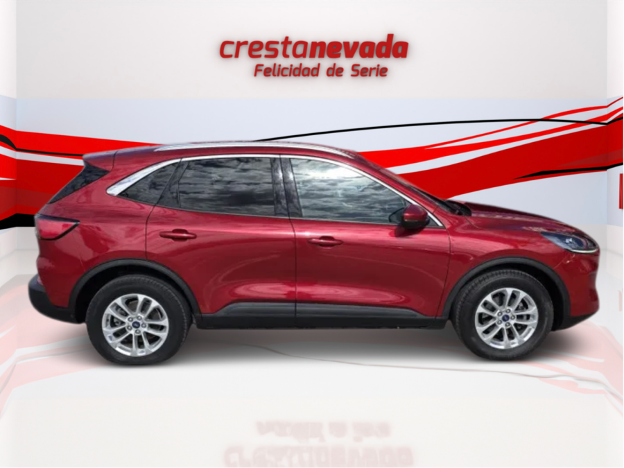 Imagen de Ford Kuga