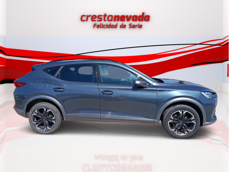 Imagen de cupra Formentor