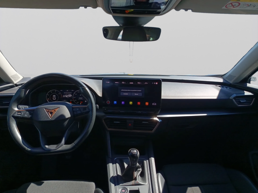 Imagen de cupra Formentor