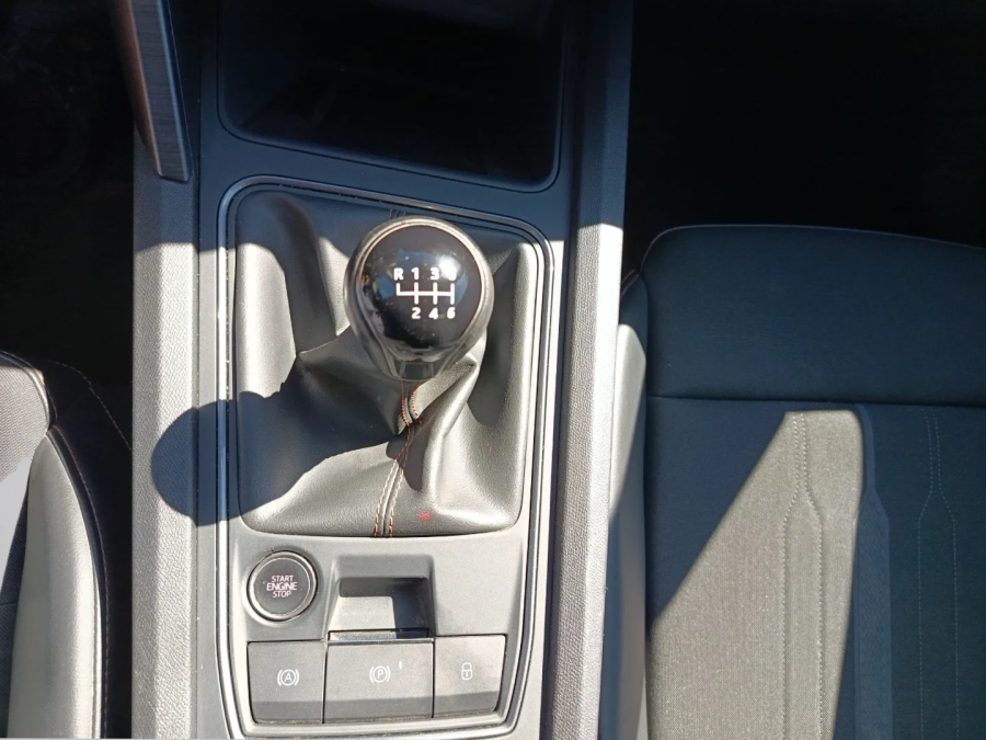 Imagen de cupra Formentor