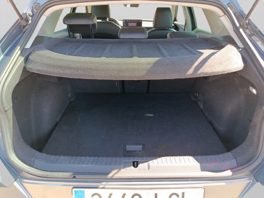 Imagen de cupra Formentor