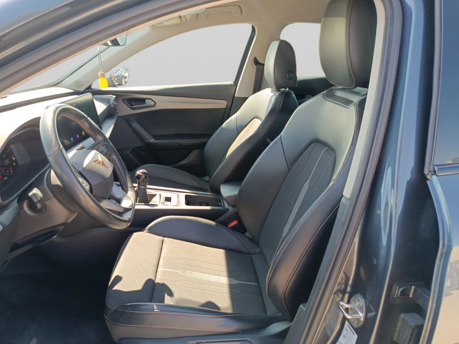 Imagen de cupra Formentor