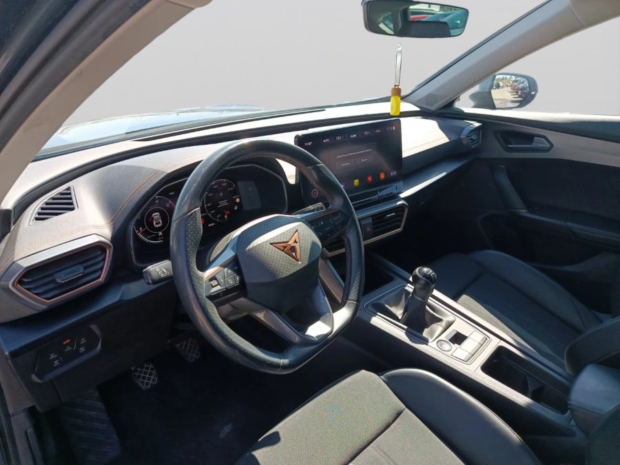 Imagen de cupra Formentor