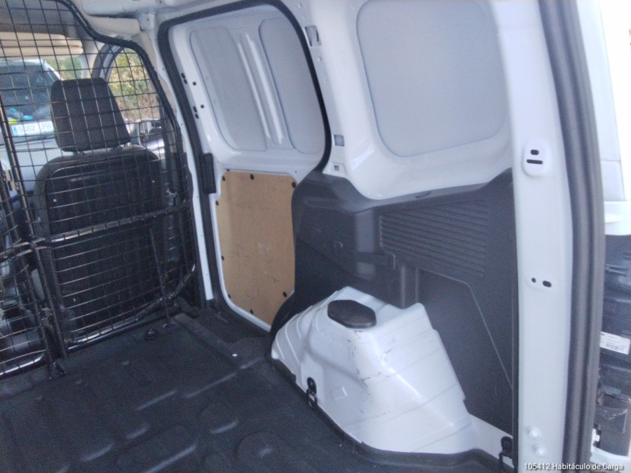 Imagen de Ford Transit Courier