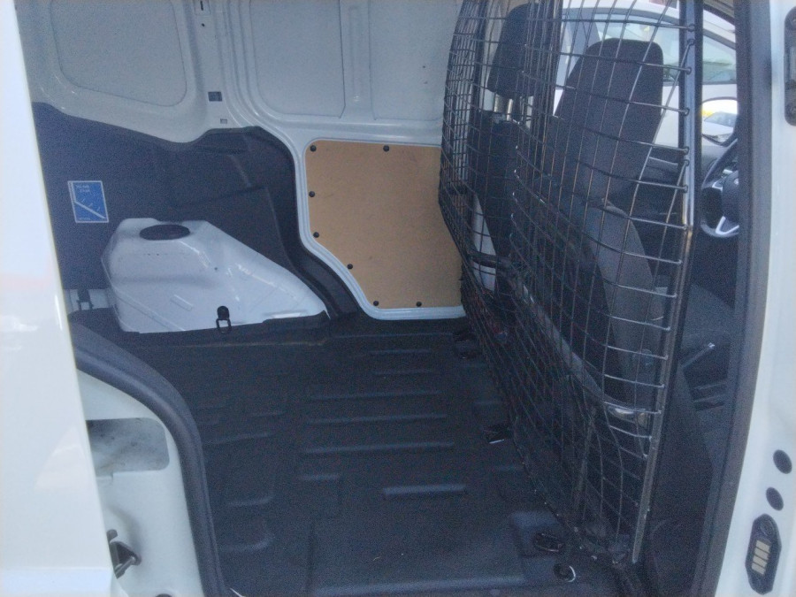 Imagen de Ford Transit Courier