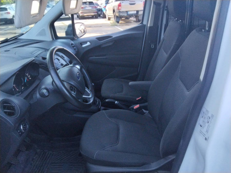 Imagen de Ford Transit Courier
