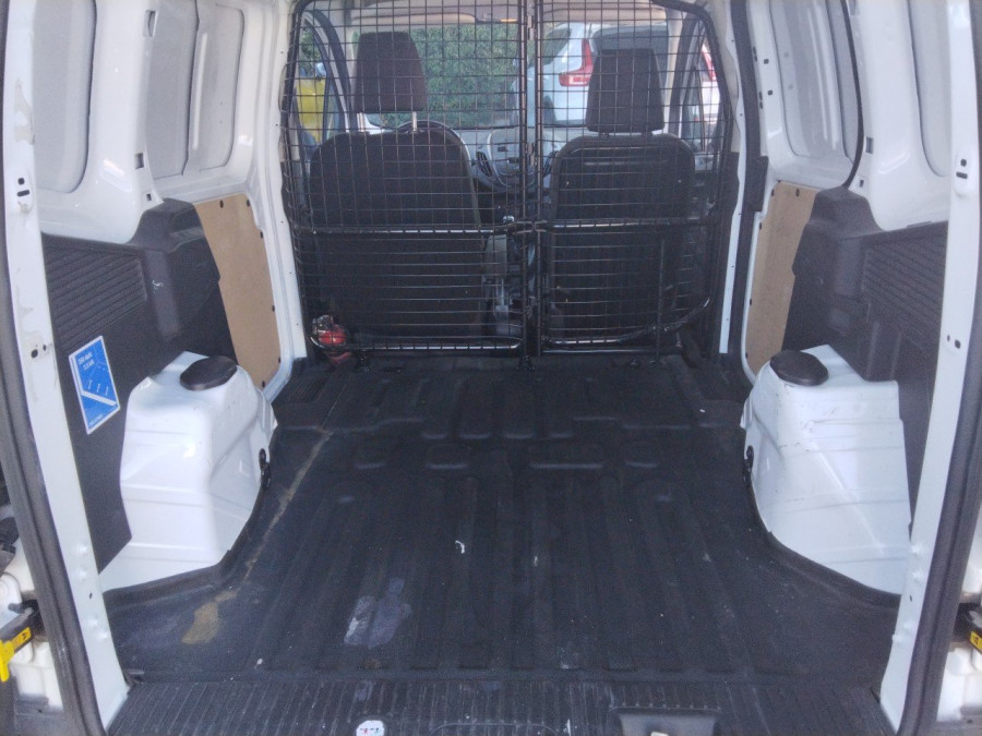 Imagen de Ford Transit Courier