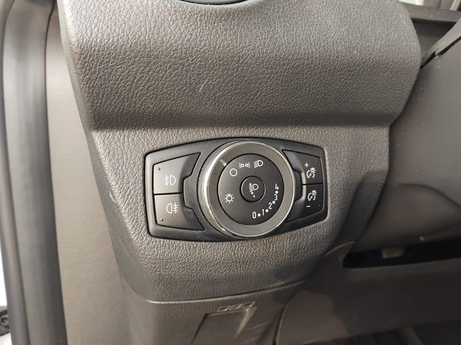 Imagen de Ford Transit Courier