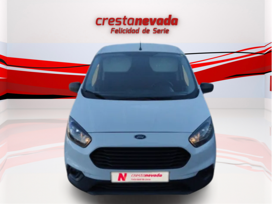 Imagen de Ford Transit Courier