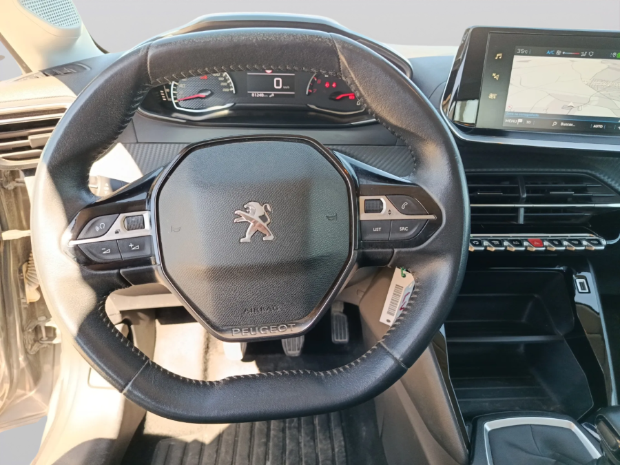 Imagen de Peugeot 208