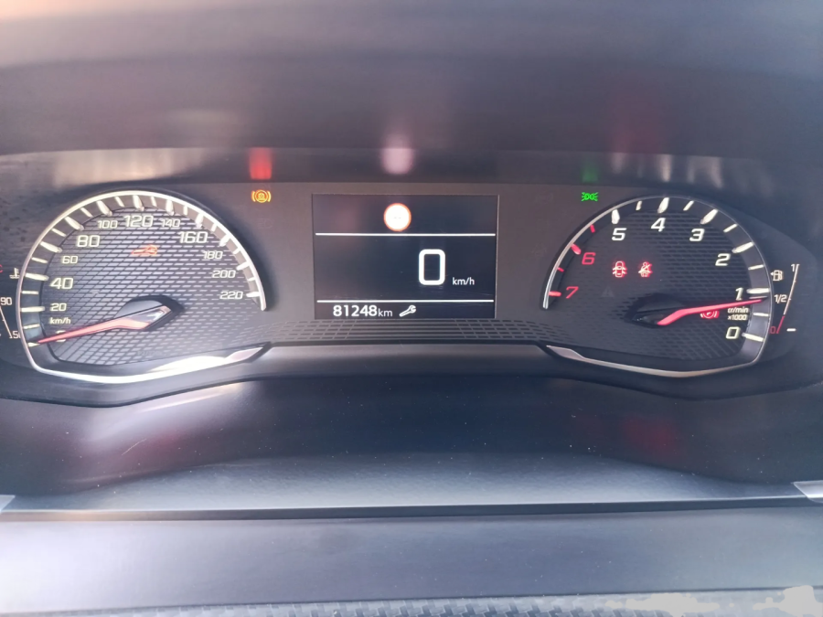 Imagen de Peugeot 208