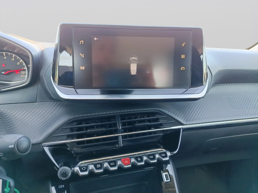 Imagen de Peugeot 208