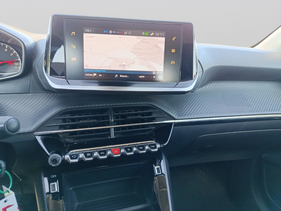 Imagen de Peugeot 208