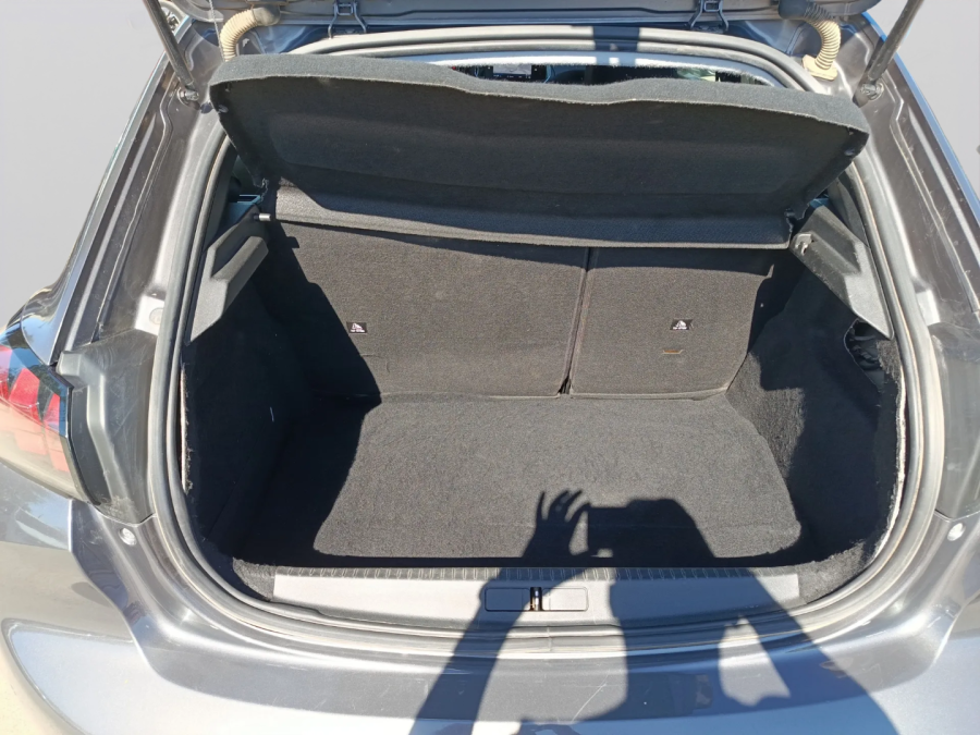 Imagen de Peugeot 208