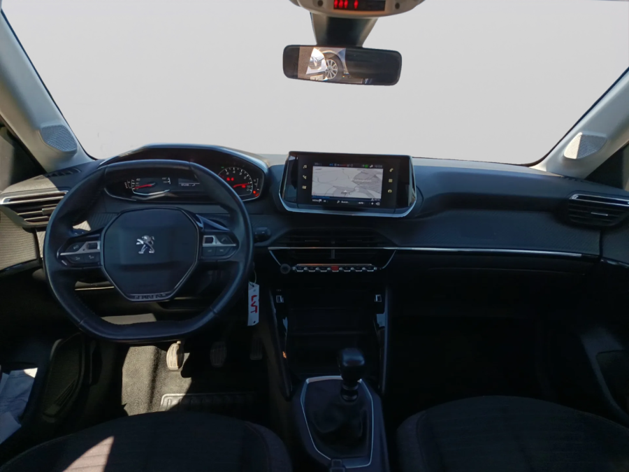 Imagen de Peugeot 208