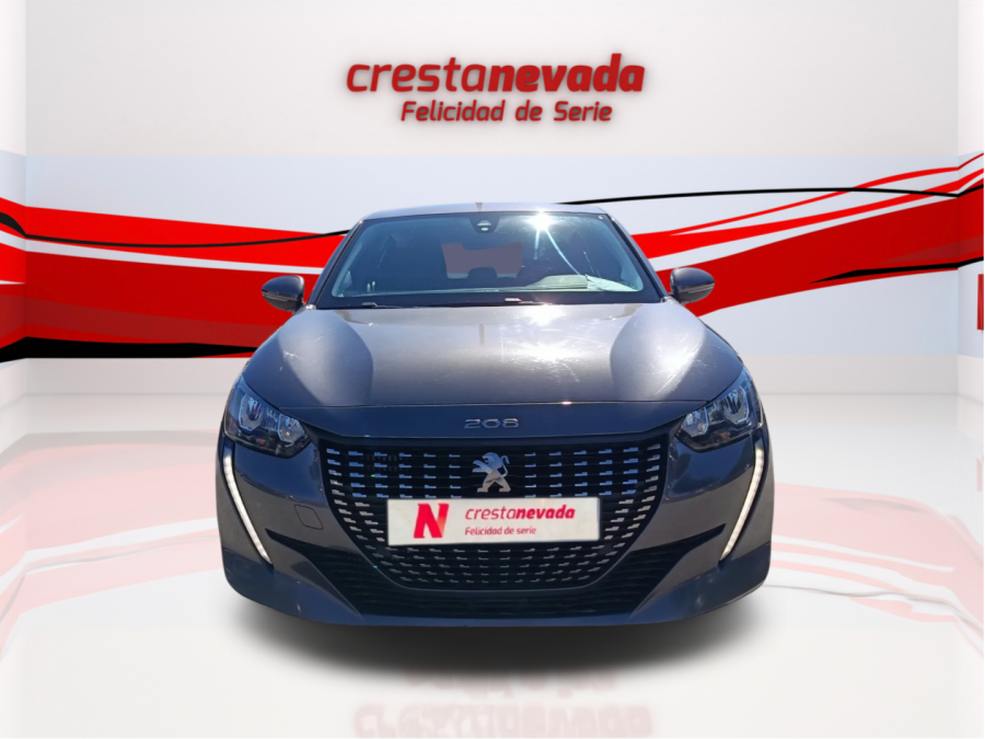 Imagen de Peugeot 208
