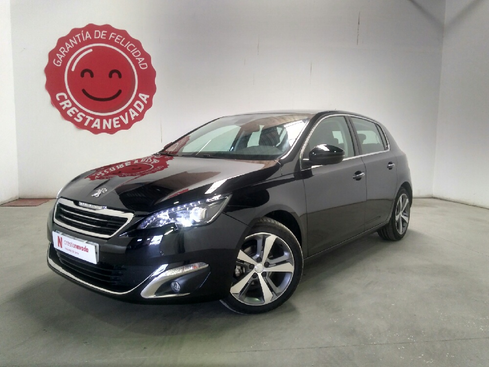 Imagen de Peugeot 308 Allure