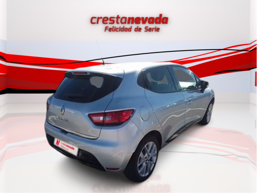 Imagen de Renault Clio