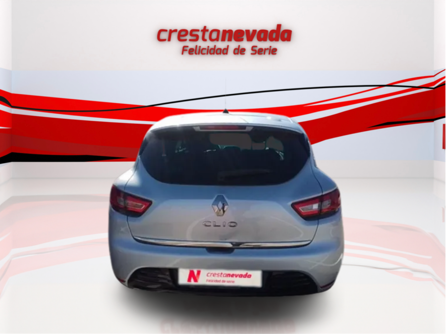 Imagen de Renault Clio