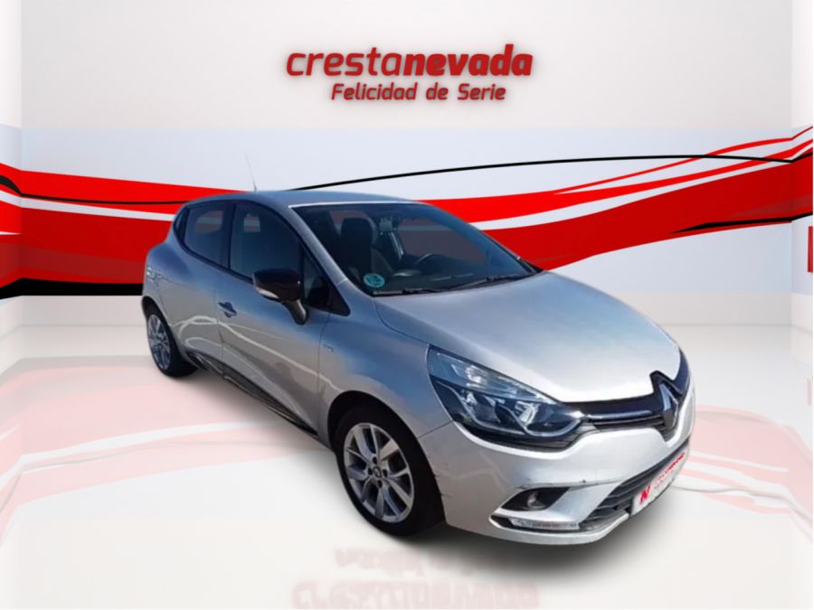 Imagen de Renault Clio