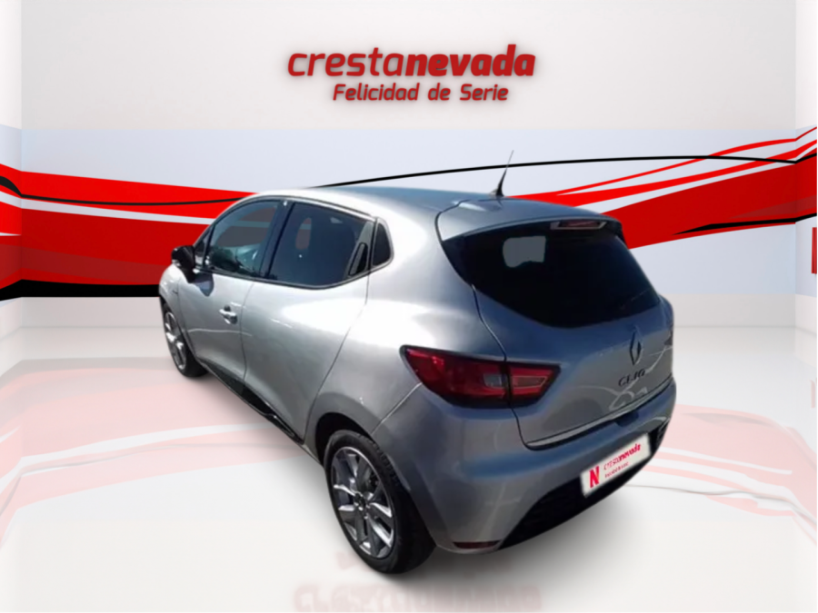 Imagen de Renault Clio