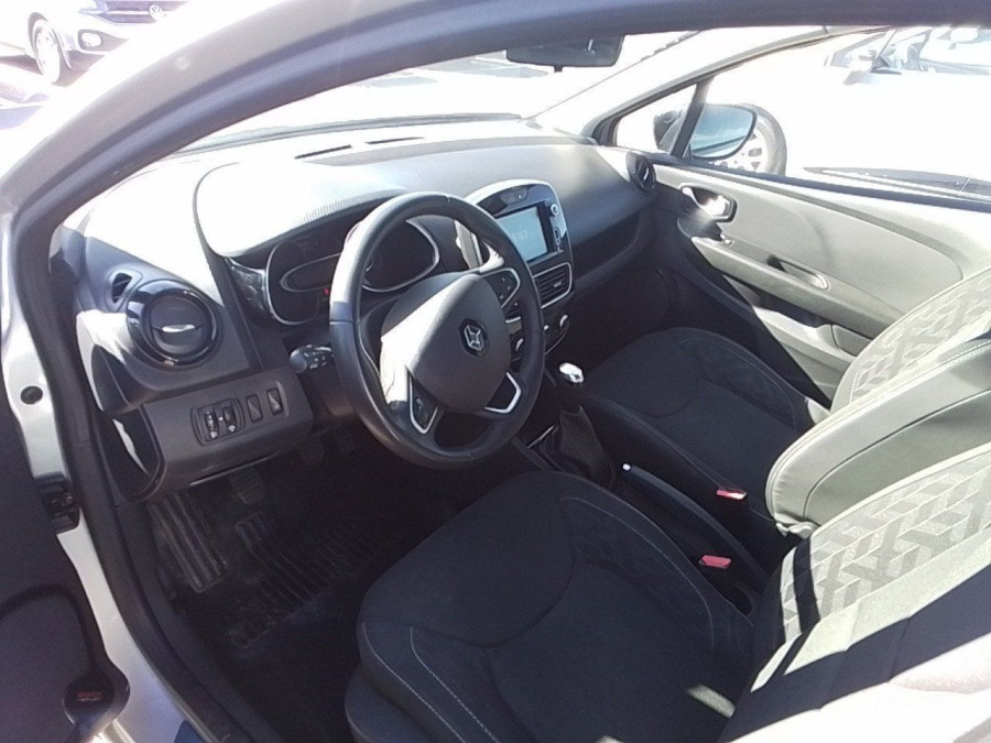 Imagen de Renault Clio